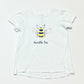 Bumble bee tee - Size 2