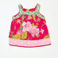 Floral top - Size 2