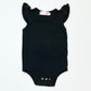 Flutter sleeve bodysuit - Size 2