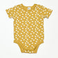 Floral bodysuit - Size 2