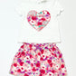 Floral set - Size 2