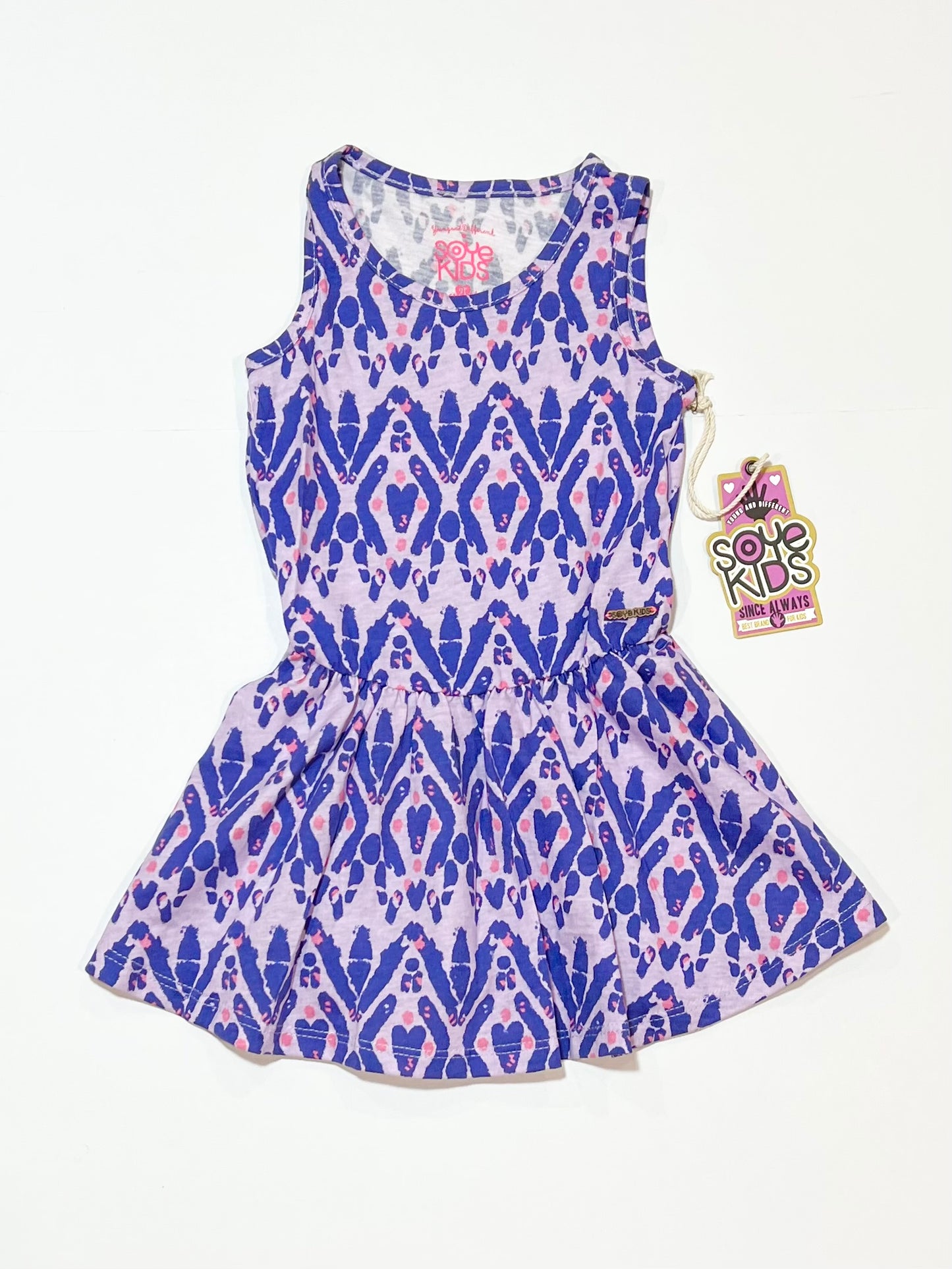 Jersey dress brand new - Size 2