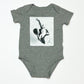 Michael Jordan bodysuit - Size 6-9 months