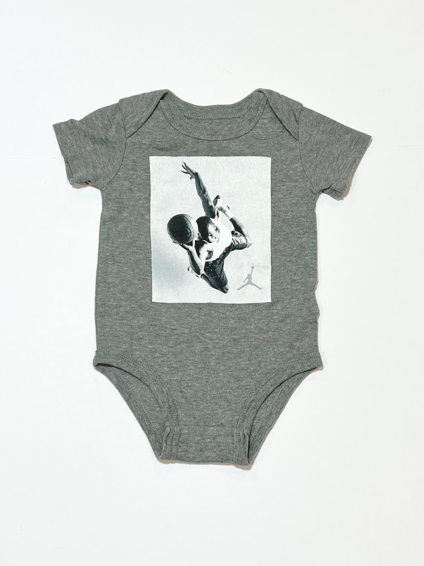 Michael Jordan bodysuit - Size 6-9 months