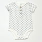 Tree bodysuit - Size 9-12 months