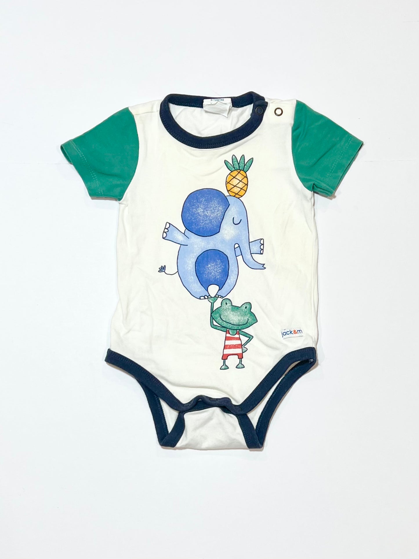 Balancing act bodysuit - Size 0