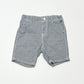 Striped shorts - Size 0