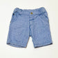 Striped shorts - Size 0
