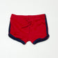 Ribbed sweat shorts - Size 6-9 months