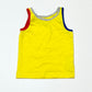 Yellow tank - Size 6-9 months