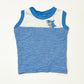 Blue shark tank - Size 0
