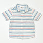 Striped shirt - Size 9-12 months