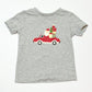 Christmas tee - Size 4
