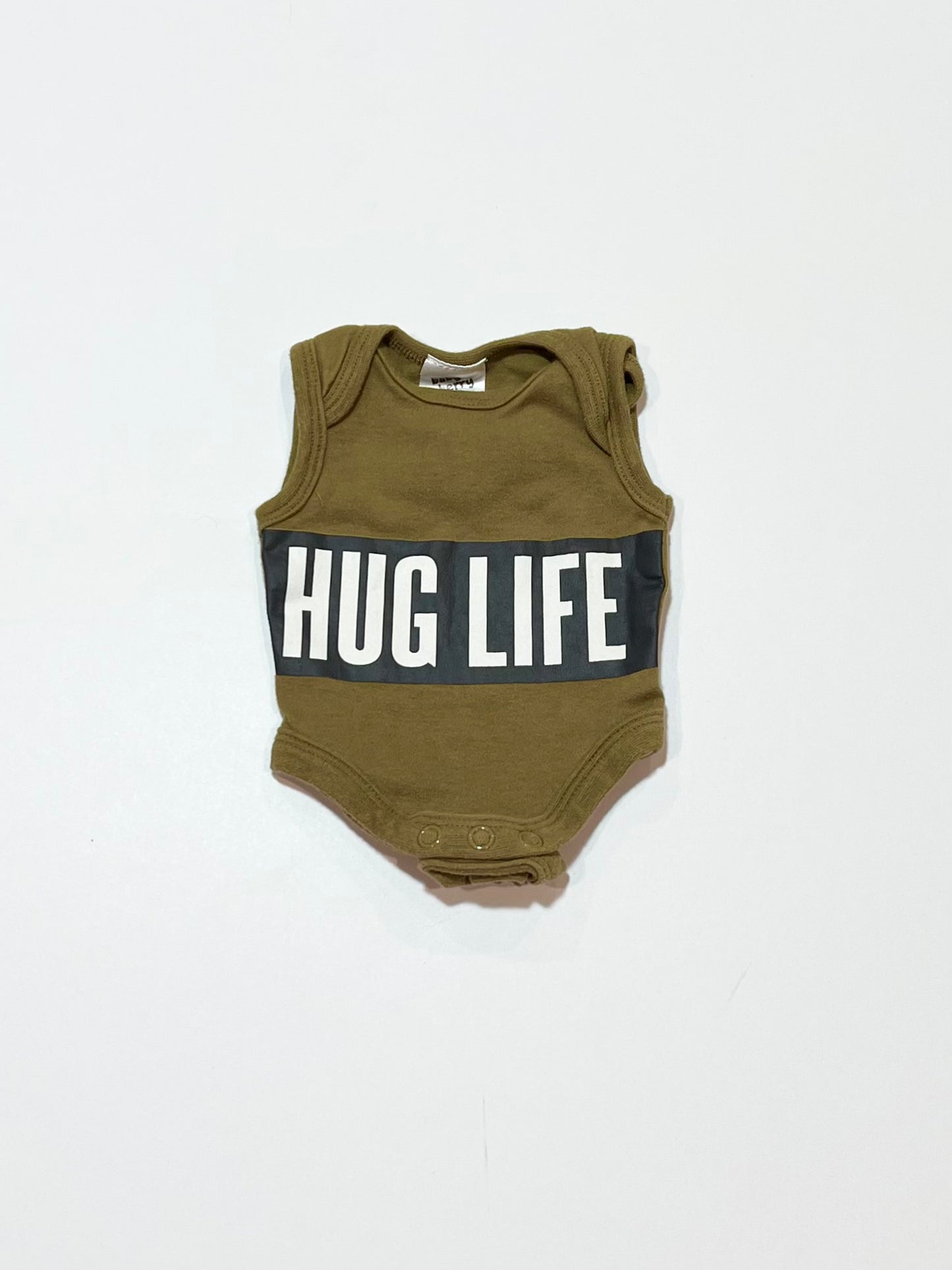 Hug life bodysuit - Size 00000