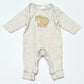 Bear onesie - Size 0000