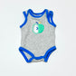 Apple bodysuit - Size 0000