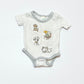Character bodysuit - Size 0000