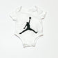 White bodysuit - Size 0000