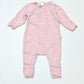 Pink Cosysuit - Size 0000