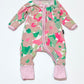 Zippy Wondersuit - Size 0000