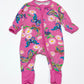 Zippy Wondersuit - Size 0000