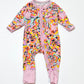 Zippy Wondersuit - Size 0000