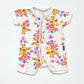 Zippy Wondersuit romper - Size 0000