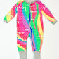 Zippy Wondersuit - Size 00