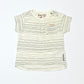 Striped pocket tee - Size 0