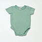 Green bodysuit - Size 00