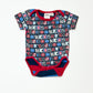 Logo bodysuit - Size 00