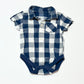 Shirt bodysuit - Size 00