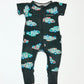 Zippy Wondersuit - Size 00