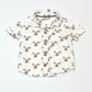Rudolph shirt - Size 0
