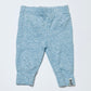 Blue leggings - Size 0000