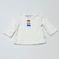 White cars top - Size 0000