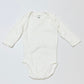 White bodysuit - Size 0000