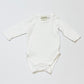 White bodysuit - Size 0000