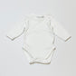 White bodysuit - Size 0000