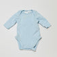 Blue bodysuit - Size 0000