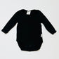Black bodysuit - Size 0000