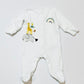 Animals onesie - Size 0000