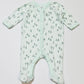 Teepee onesie - Size 0000