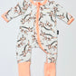 Zippy Wondersuit - Size 0000