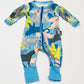 Zippy Wondersuit - Size 0000
