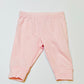 Pink leggings - Size 0000