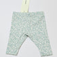 Floral leggings brand new - Size 0000
