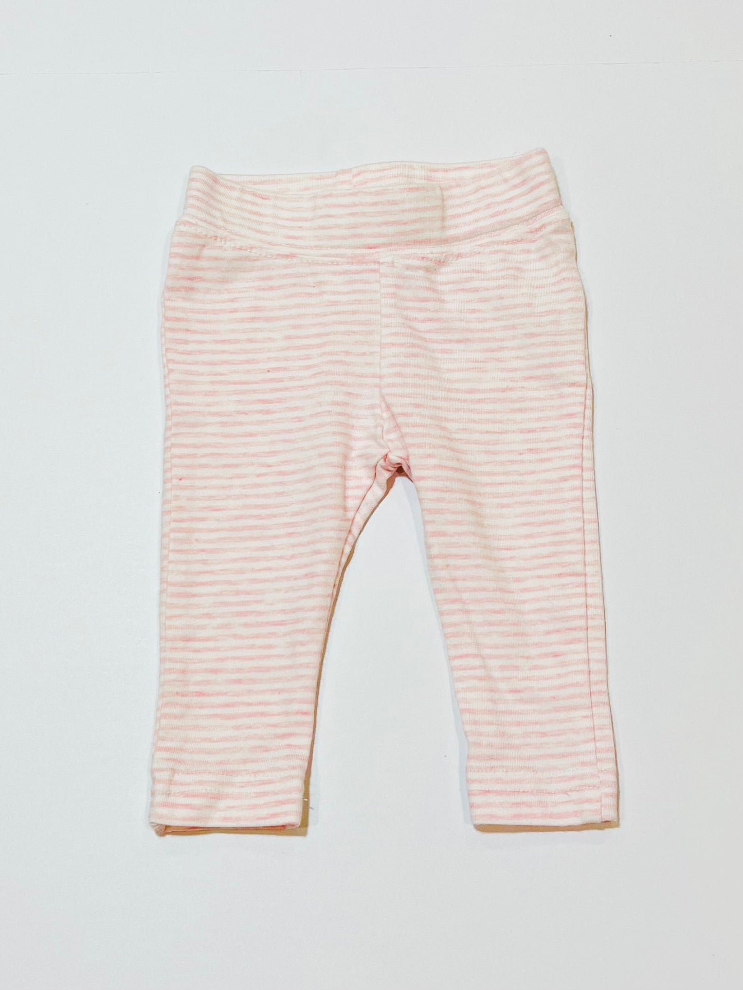 Striped leggings - Size 0000