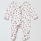 Roses onesie - Size 0000