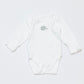 Hedgehog bodysuit - Size 0000